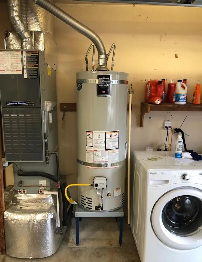 Westville Plumbing and Heating photo 2