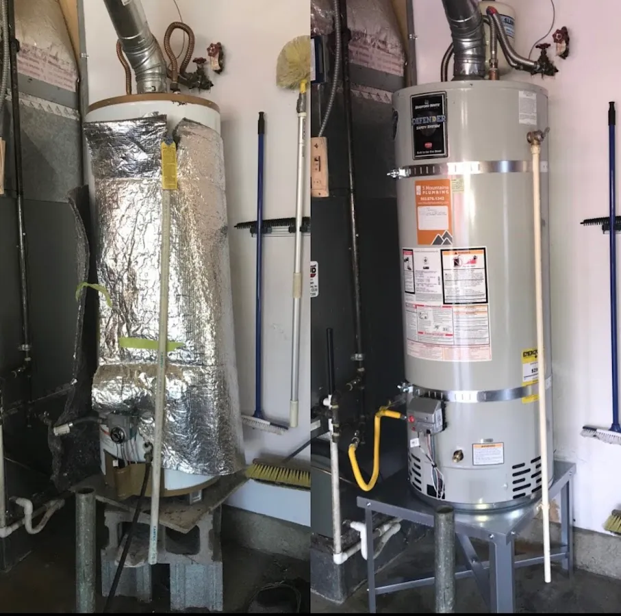 Westville Plumbing and Heating photo 5