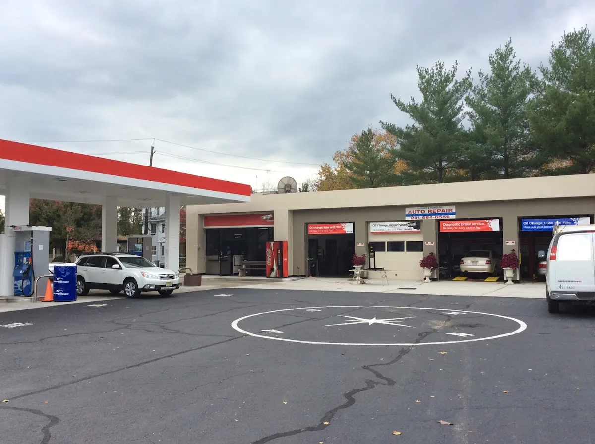 Westwood Auto Repair