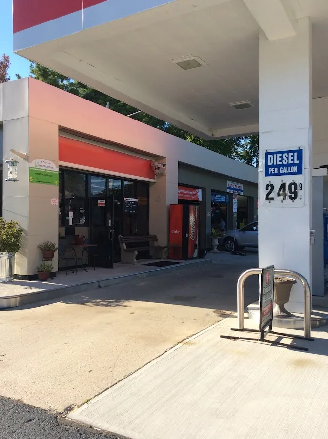 Westwood Auto Repair photo 2