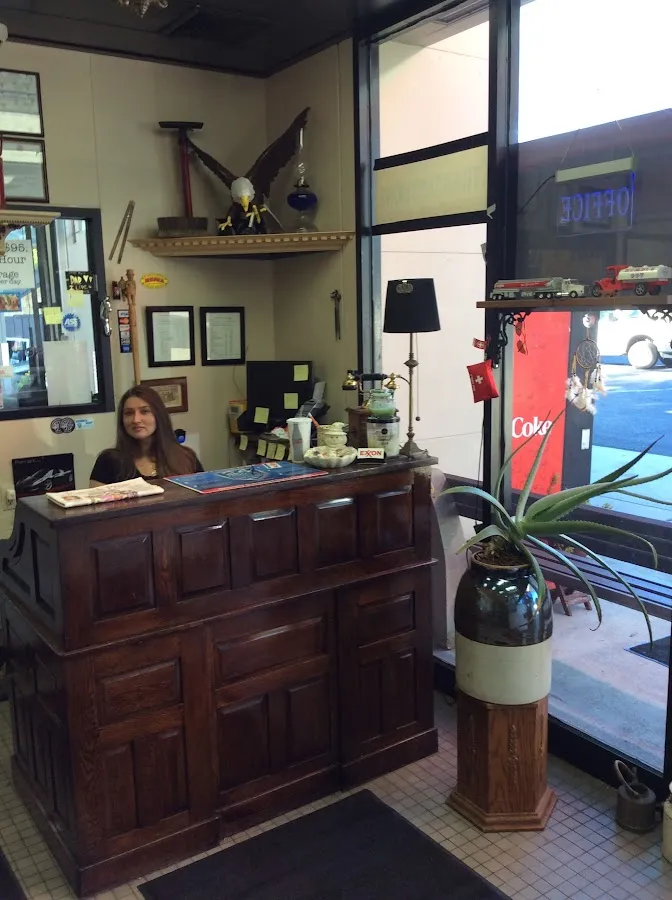 Westwood Auto Repair photo 3