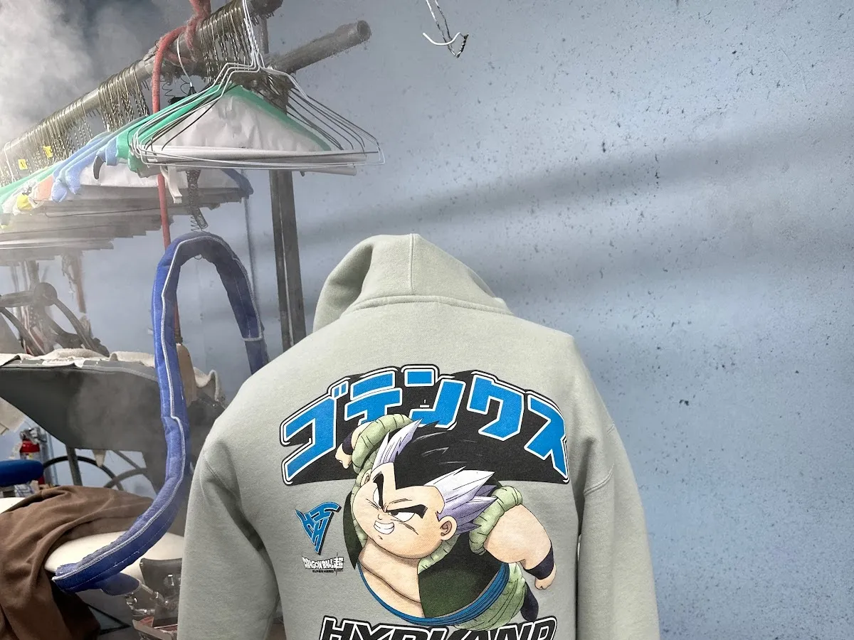 Westwood Quality Cleaners photo 5