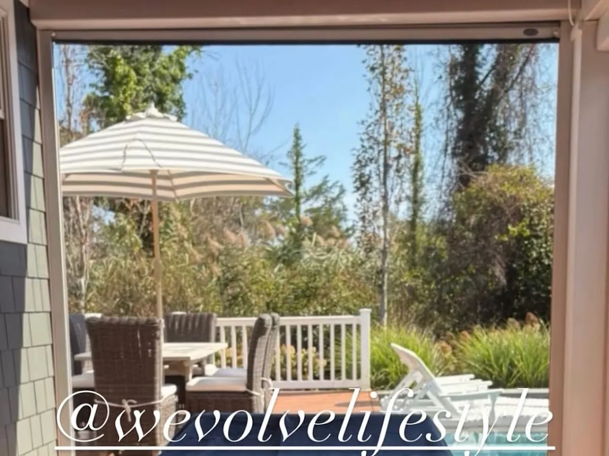 WEvolve Lifestyle Practice