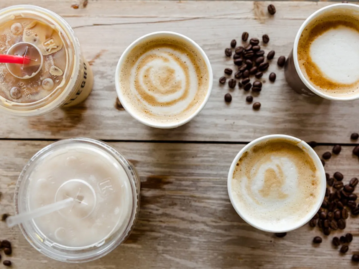 WFM Coffee Bar photo 3