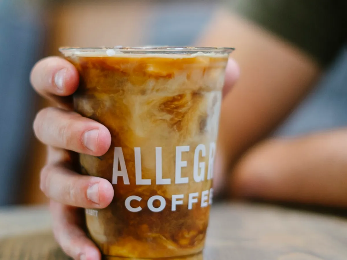 WFM Coffee Bar photo 4