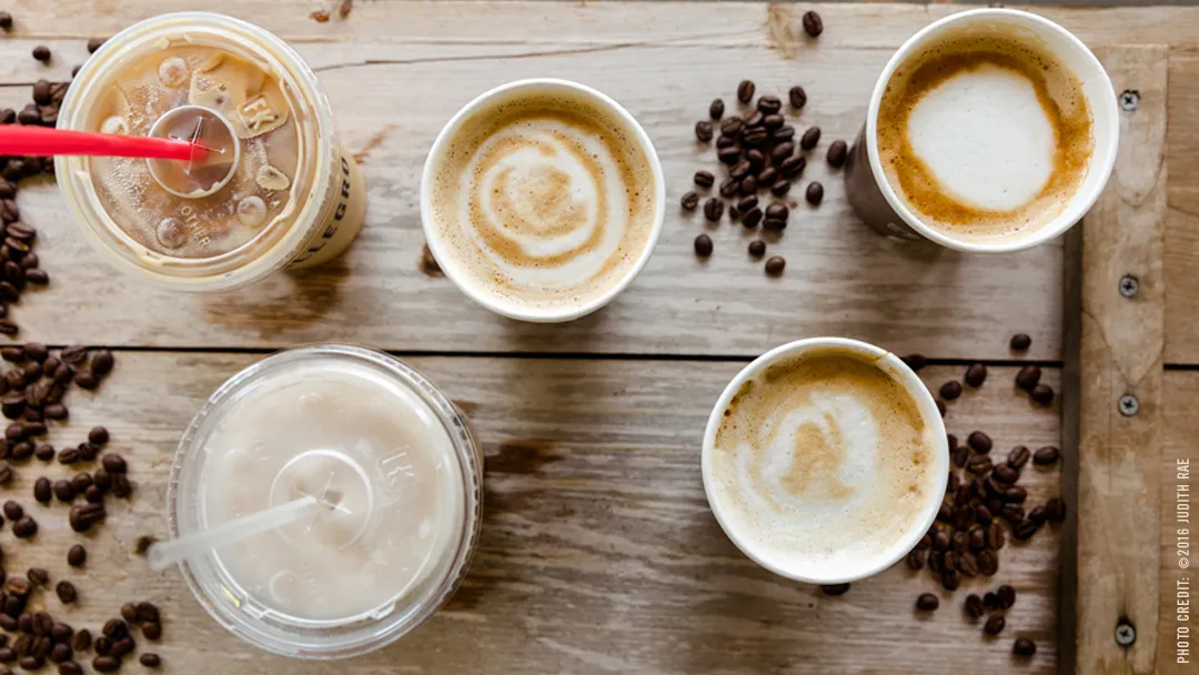 WFM Coffee Bar photo 5