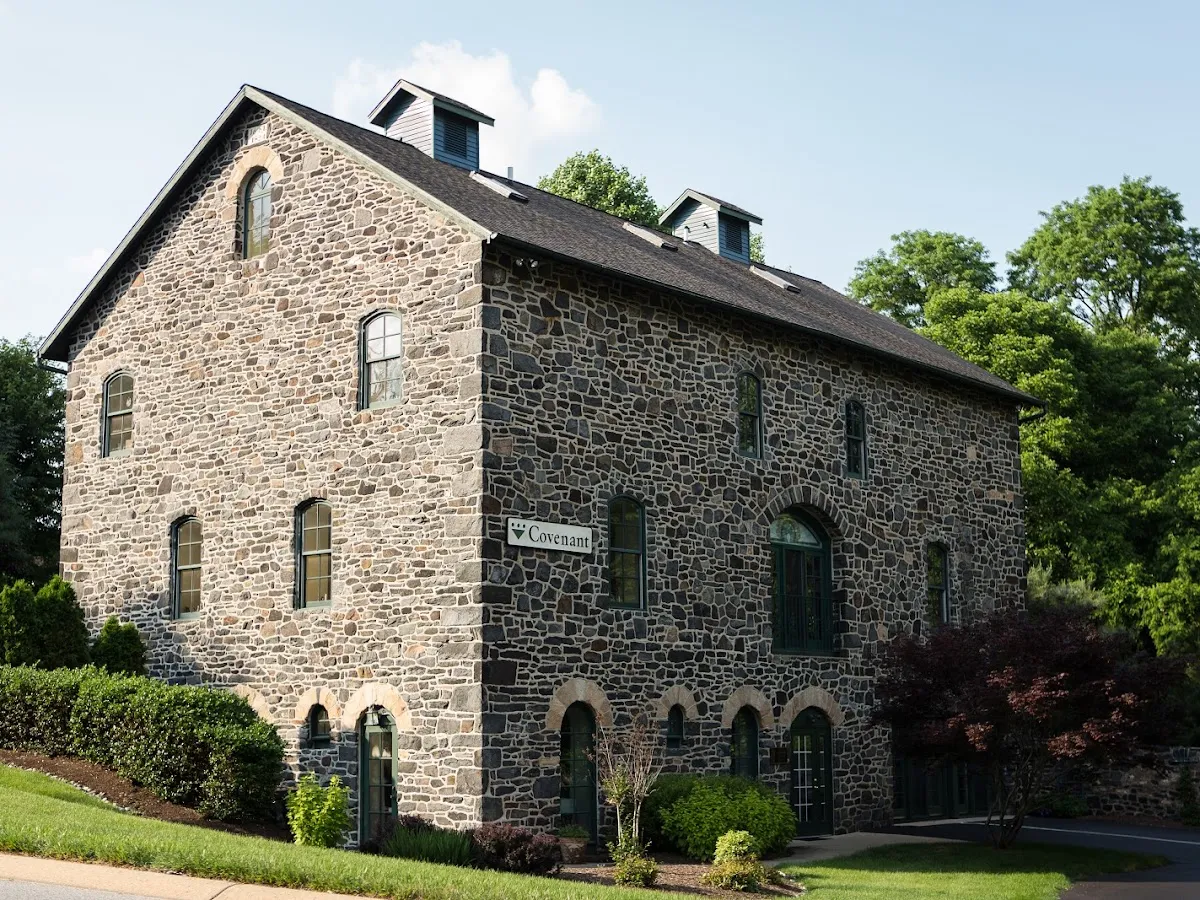 Wharton Investment Consultants - A Fiduciary Financial Advisor photo 4