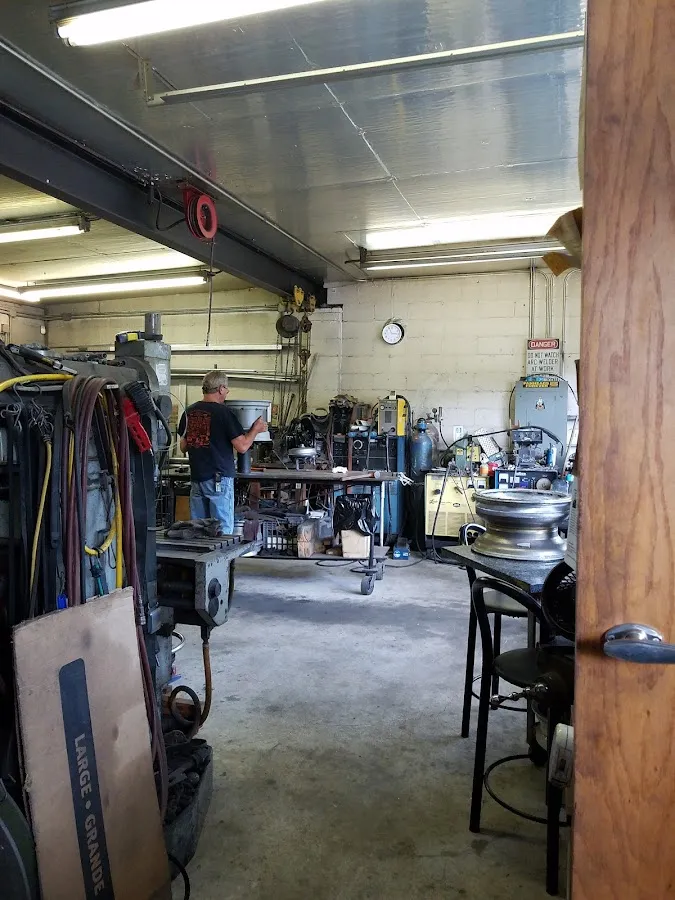 Wheel Works photo 2