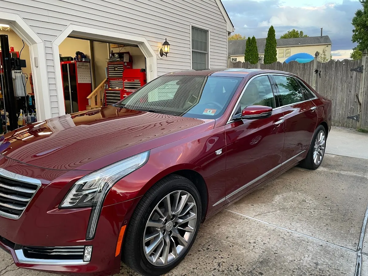 Wheels Detailing Services LLC