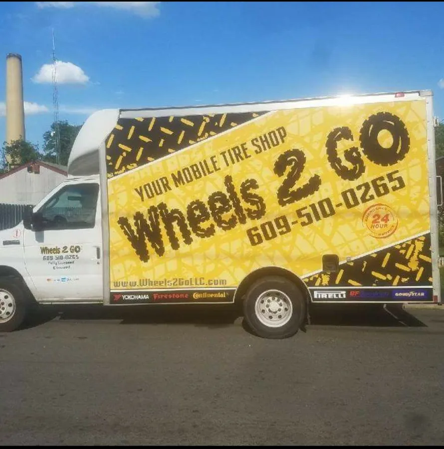 Wheels2Go LLC photo 2
