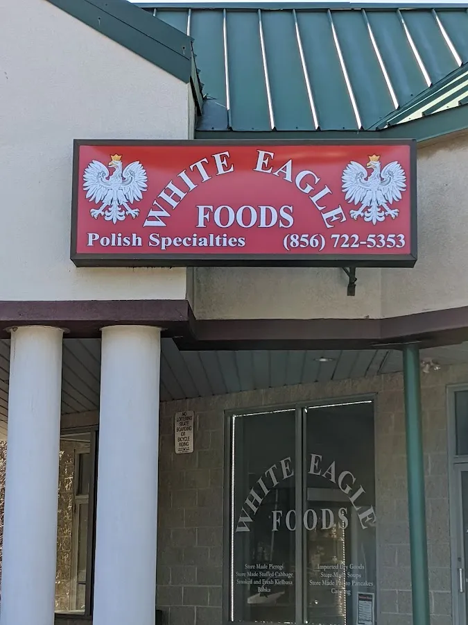 White Eagle Foods