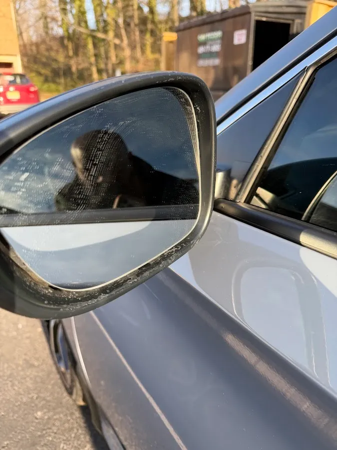 White Glove Car Wash photo 2