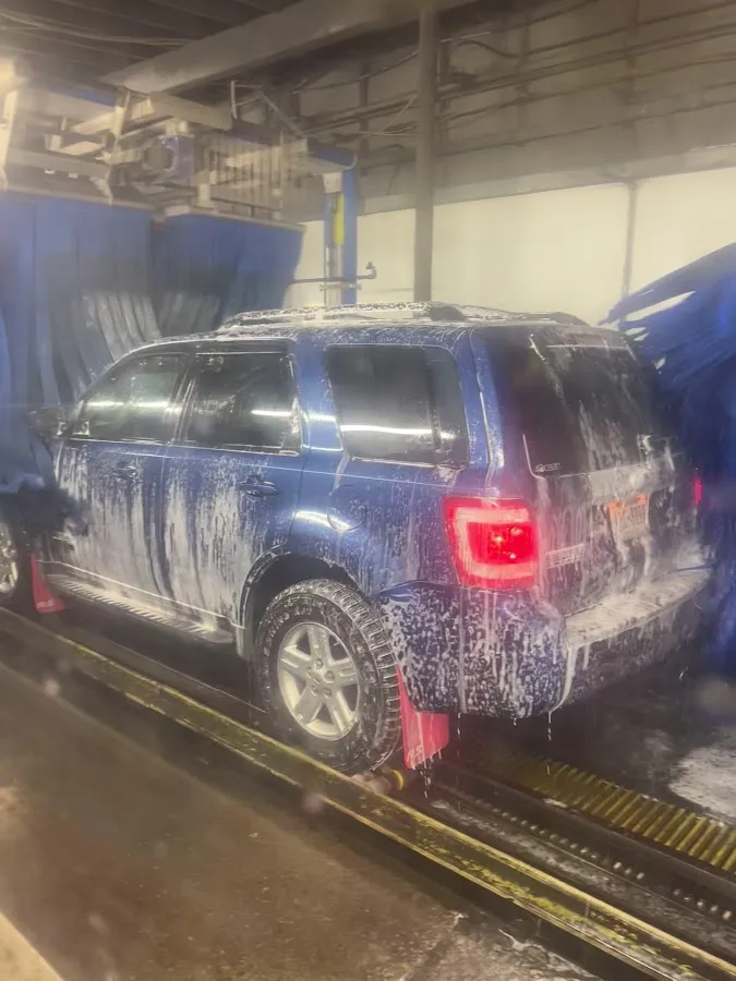 White Glove Car Wash photo 3