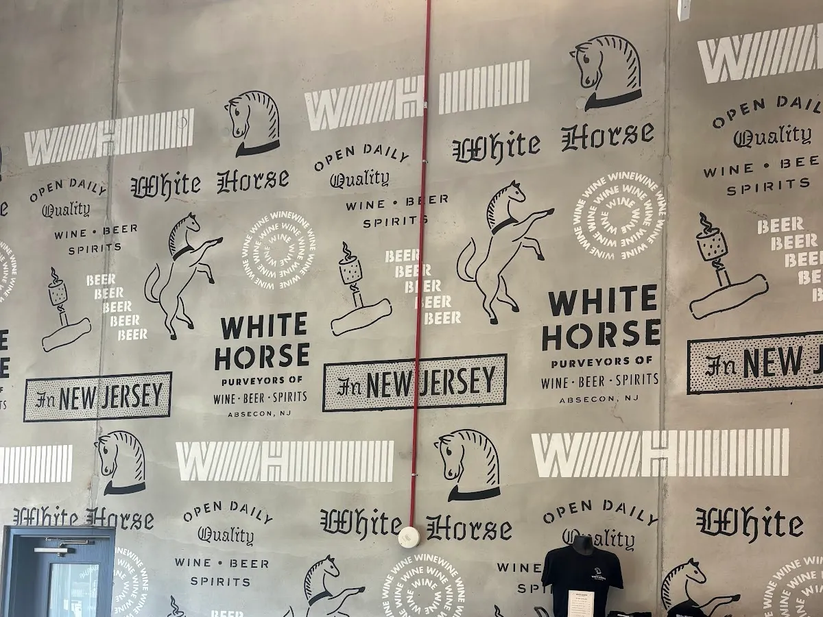 White Horse Wine and Spirits photo 2