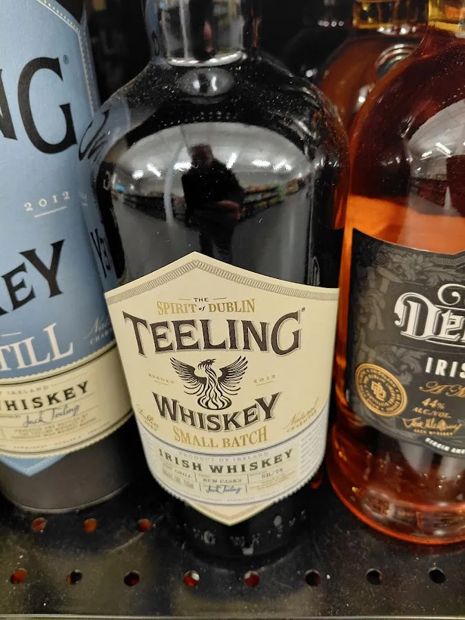 White Horse Wine and Spirits photo 3