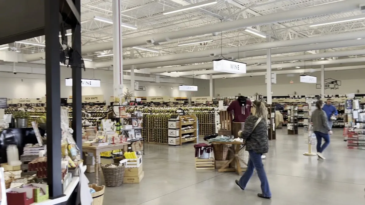 White Horse Wine and Spirits photo 4