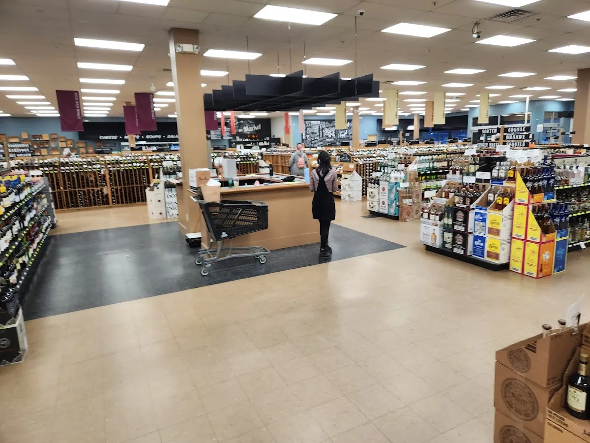 White Horse Wine and Spirits photo 5