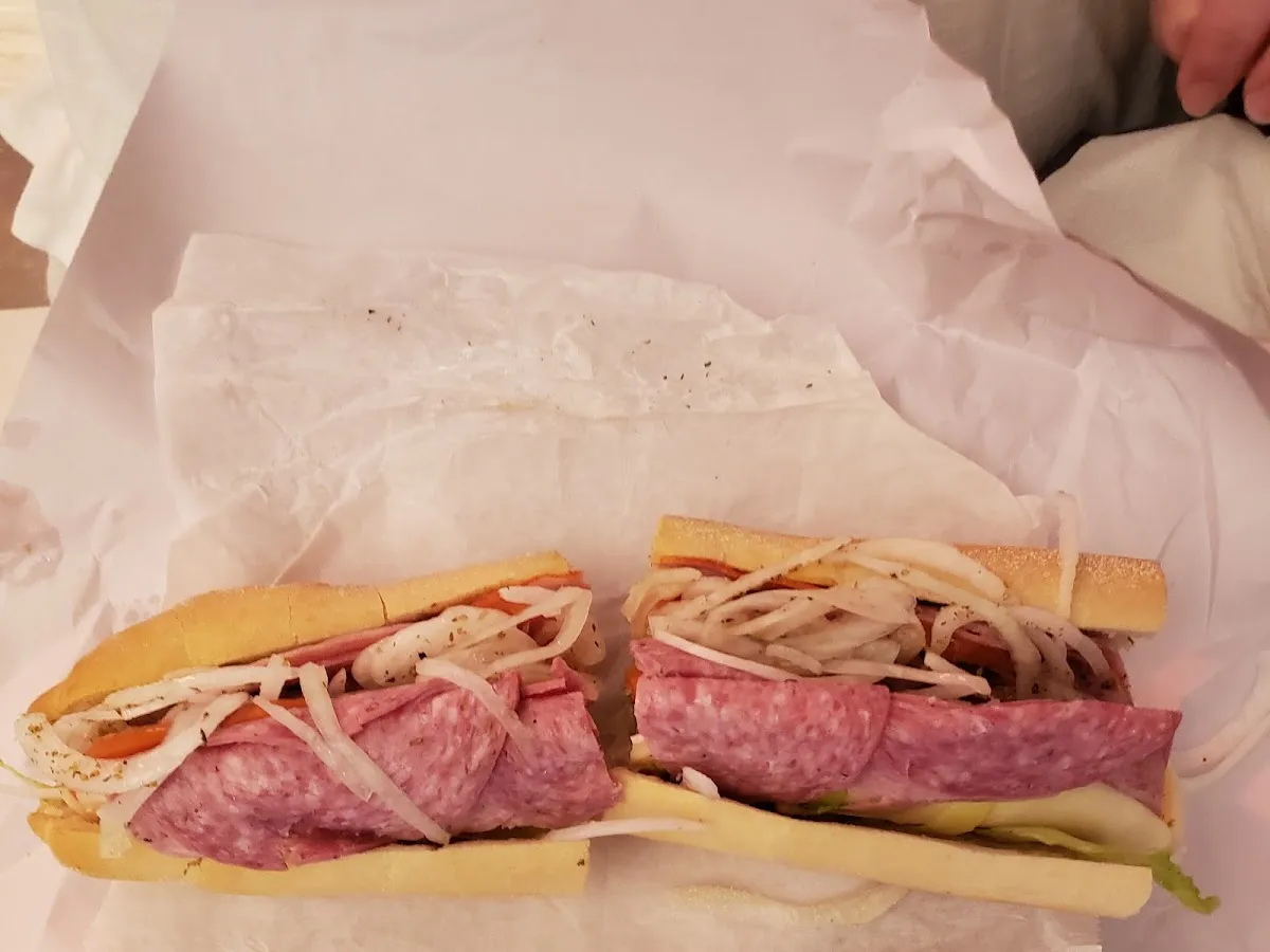 White House Subs photo 3