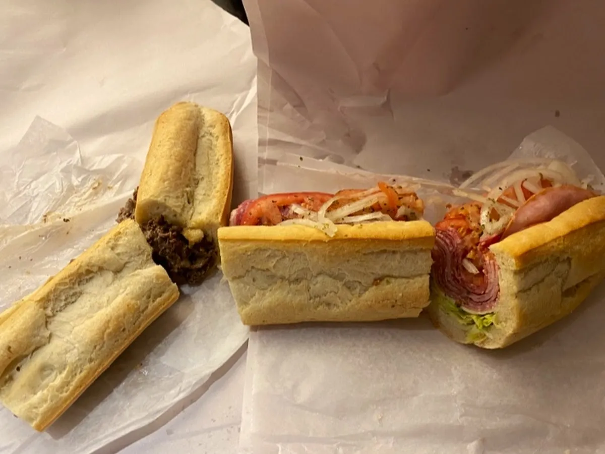 White House Subs photo 4