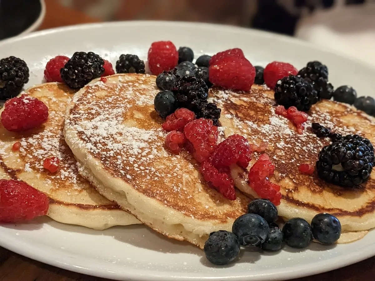 White Maple Café photo 3