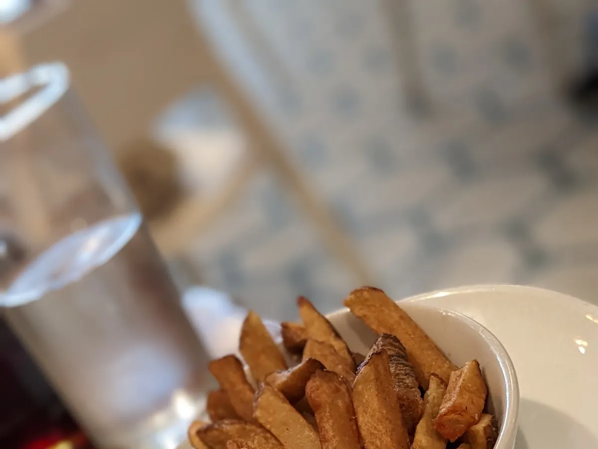 White Maple Café photo 4