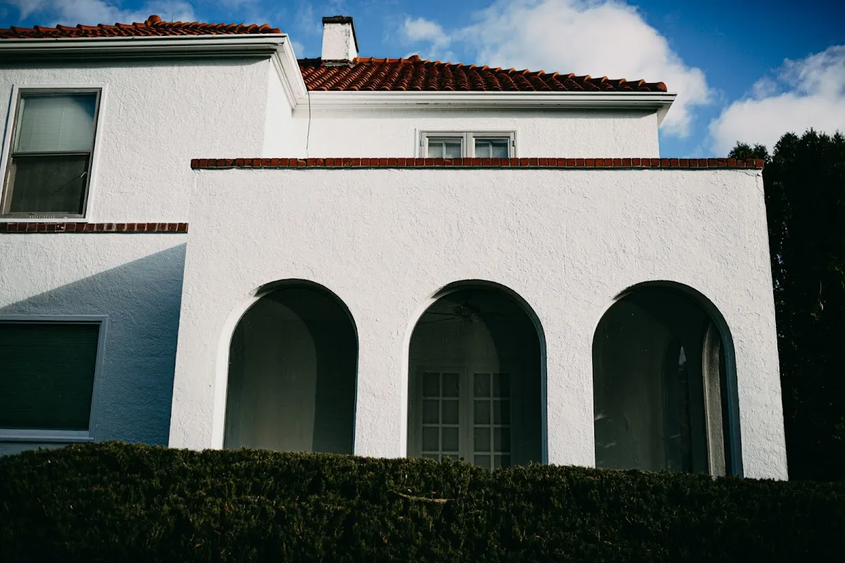 White Oak Painting photo 3