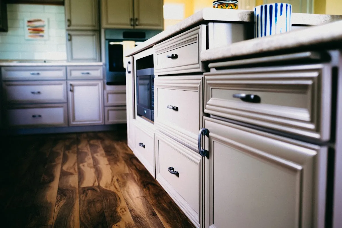 White Oak Painting photo 4