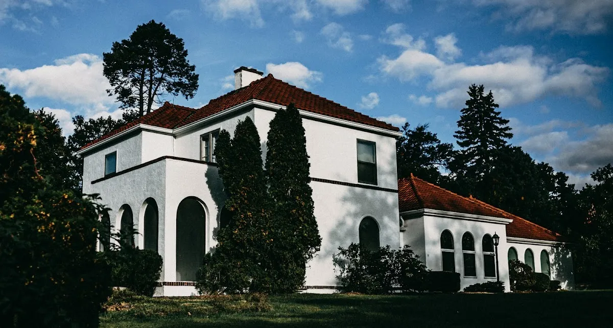 White Oak Painting photo 5