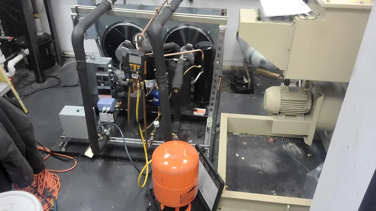 Whitestone Heating And Cooling LLC photo 2