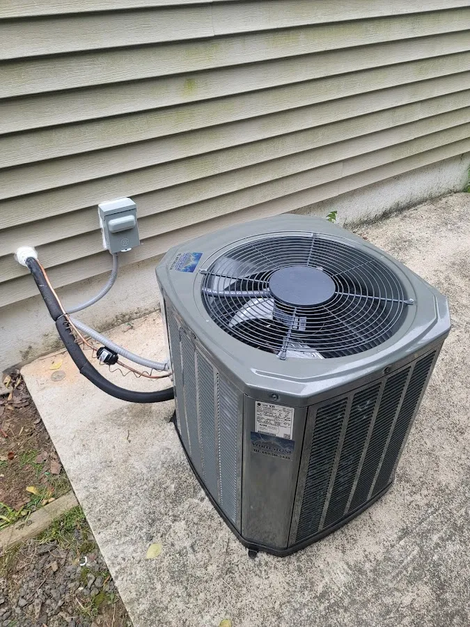 Whitestone Heating And Cooling LLC photo 4