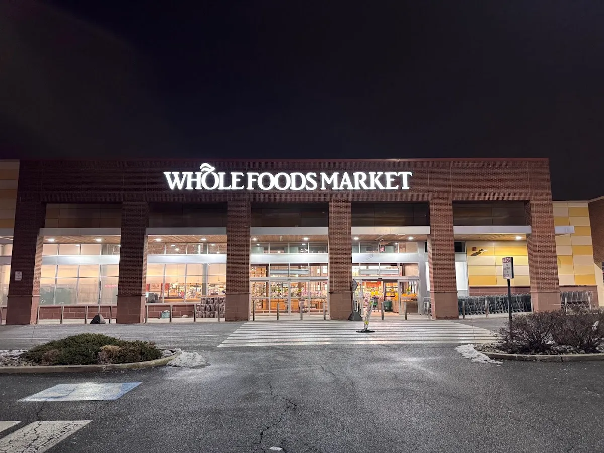 Whole Foods Market photo 2
