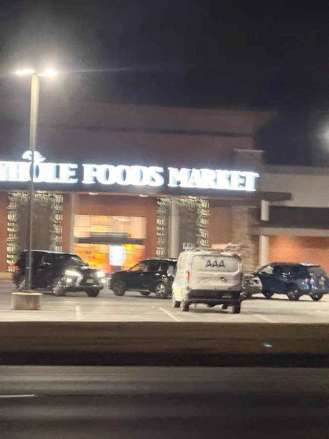 Whole Foods Market photo 2
