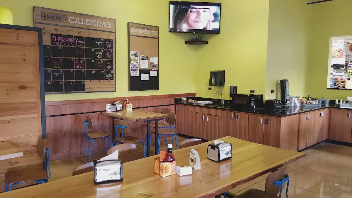 Whole Foods Market photo 3