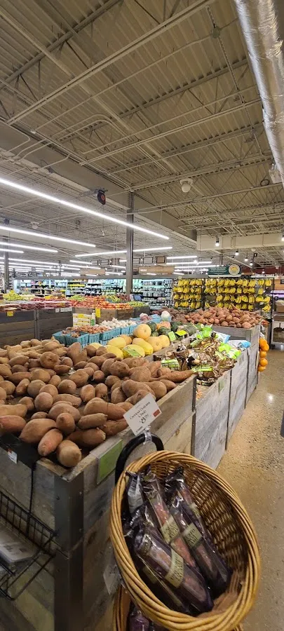 Whole Foods Market photo 4