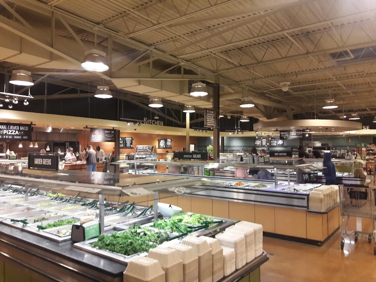 Whole Foods Market photo 5