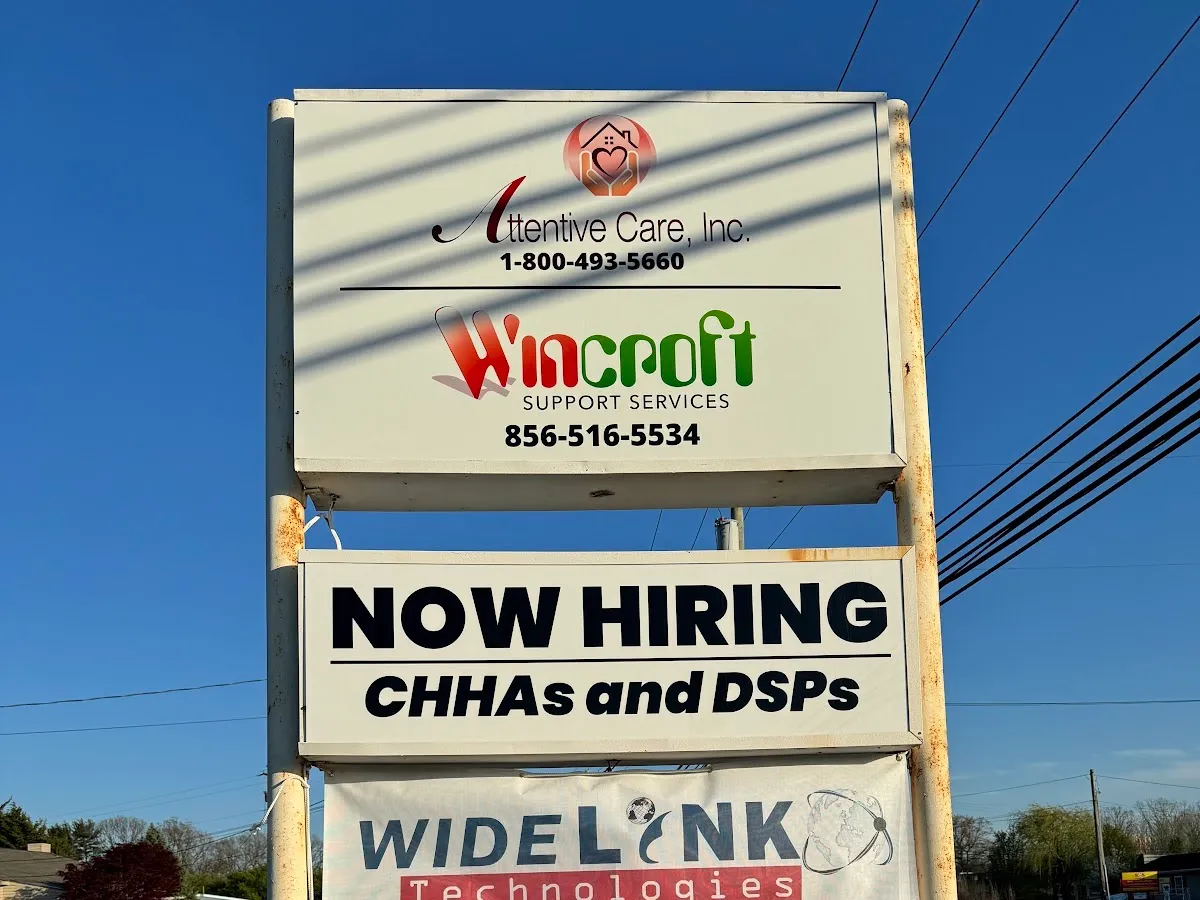 Widelink Technologies