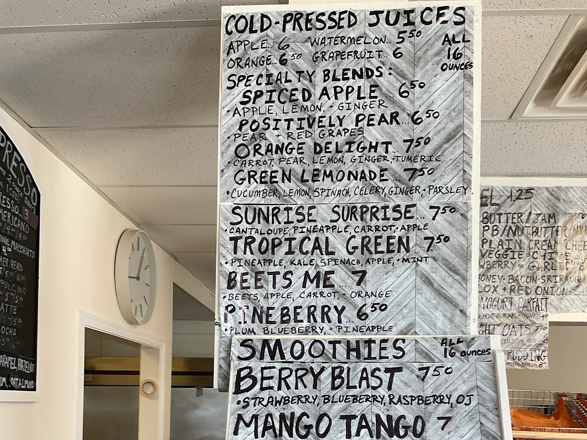 Wild Fox Café photo 2