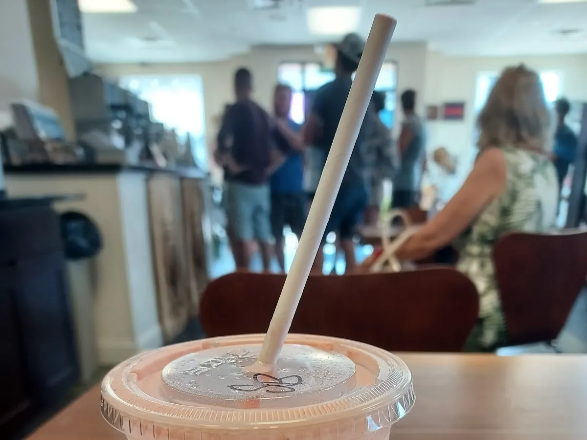 Wild Fox Café photo 4