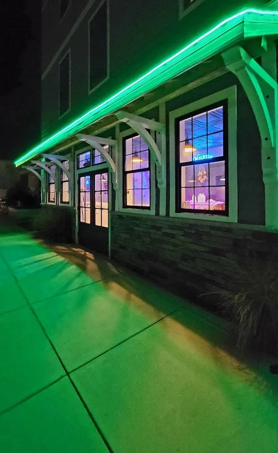 Wild Ice - Italian Ice & Gelato