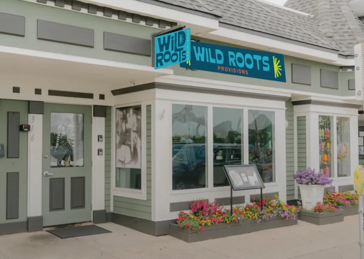 Wild Roots Provisions