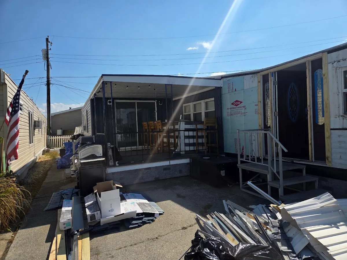 Wilde Home Improvements