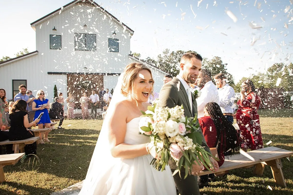 Wildflower Estate Venue