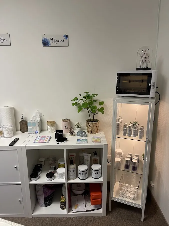 Wildflowers & Honey Facials and Waxing Studio