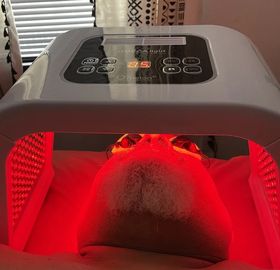 Wildflowers & Honey Facials and Waxing Studio photo 2