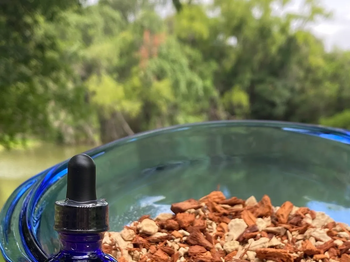 Wildflowers Wellness