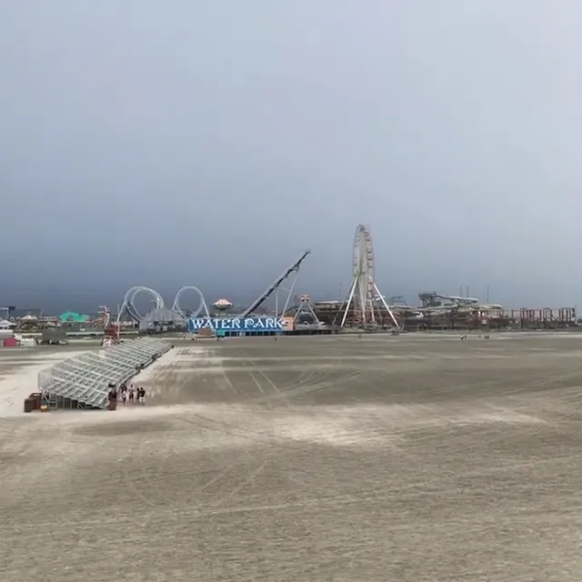 Wildwood Boardwalk photo 3