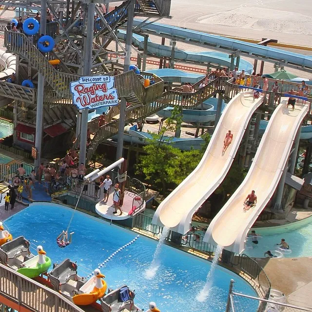 Wildwood Boardwalk photo 5