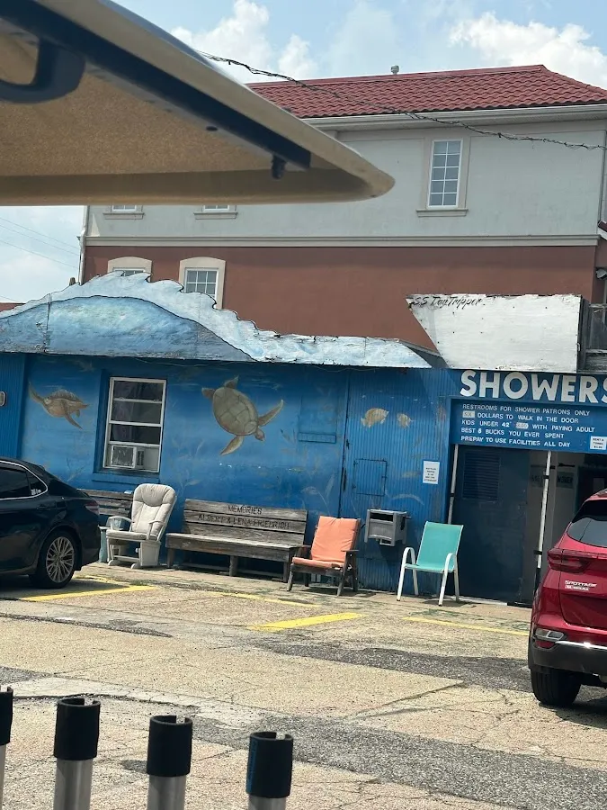 Wildwood Daytrippers