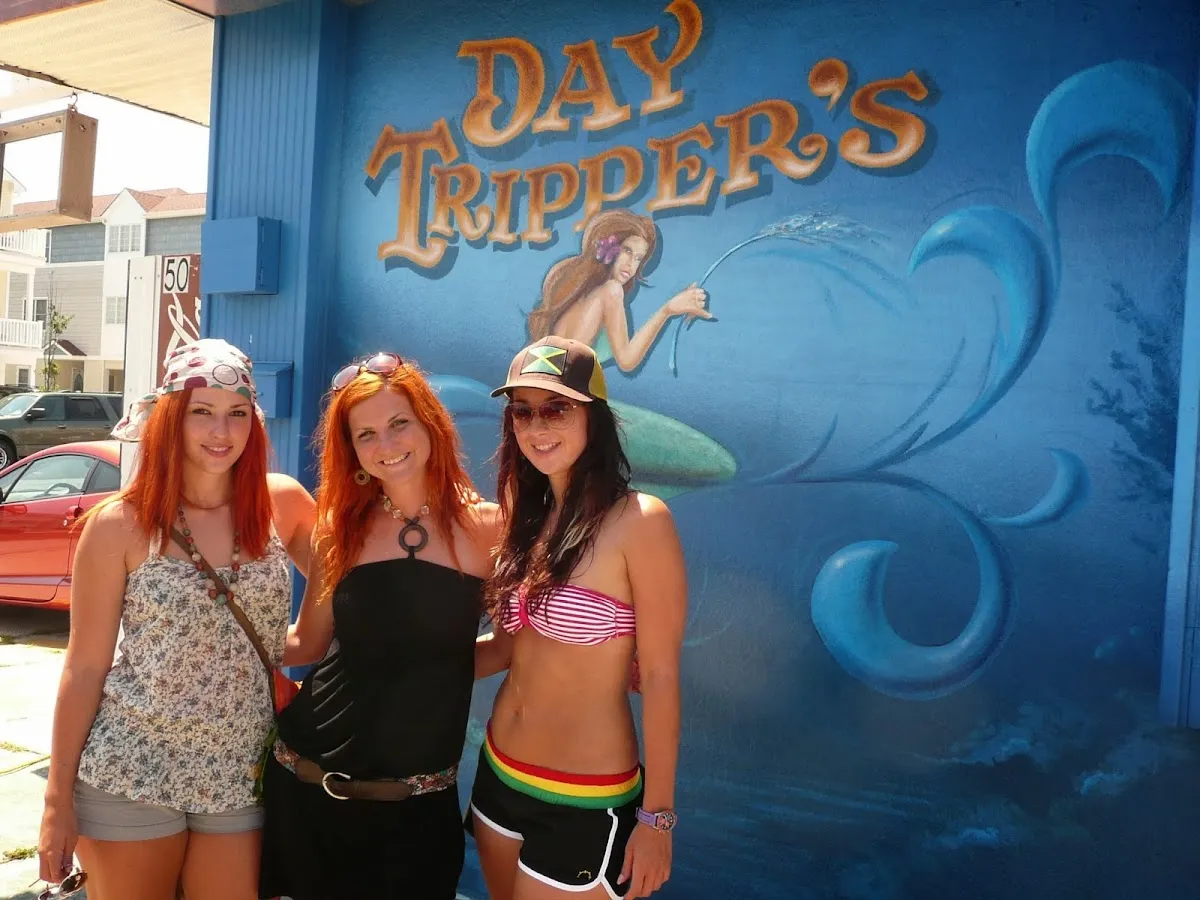 Wildwood Daytrippers photo 2