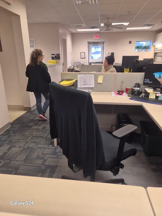 Wildwood Self Storage